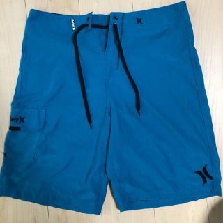 ハーレー(Hurley)のhurley(ハーレー) メンズ水着(水着)