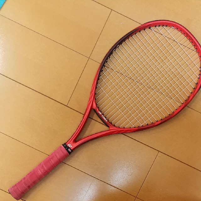 ヨネックス　YONEX  vcore 100 ブイコア　100  G3テニス