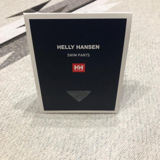 ヘリーハンセン(HELLY HANSEN)のメンズ 水着 インナーパンツ (水着)