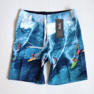 ビラボン(billabong)の【在庫処分】新品ビラボンサーフパンツ30インチ(水着)