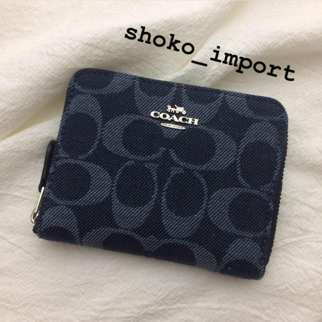 COACH(コーチ)のHarutO125様 長財布 メンズのファッション小物(長財布)の商品写真