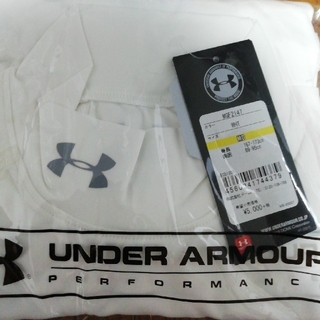 アンダーアーマー(UNDER ARMOUR)のアンダーアーマー　ゴルフインナー(ウエア)