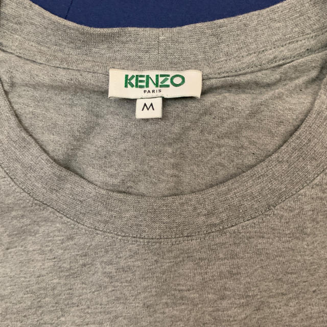 KENZO(ケンゾー)のKENZO Tシャツ人気モデル美品です。 レディースのトップス(Tシャツ(半袖/袖なし))の商品写真
