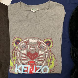 ケンゾー(KENZO)のKENZO Tシャツ人気モデル美品です。(Tシャツ(半袖/袖なし))