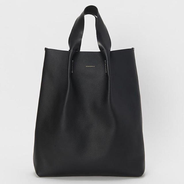 hender scheme piano bag BLACK