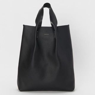 エンダースキーマ(Hender Scheme)のhender scheme piano bag BLACK(トートバッグ)