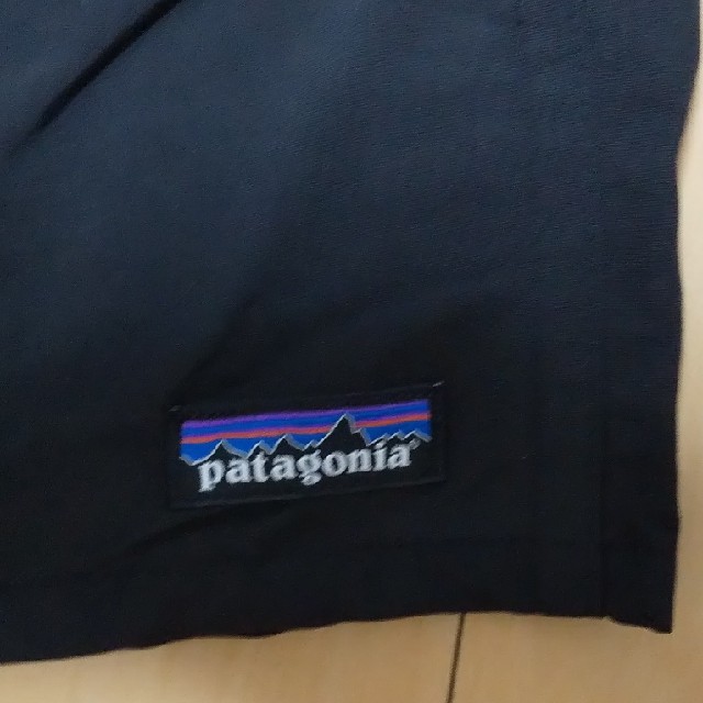 patagonia(パタゴニア)のパタゴニア バギーショーツ 5インチ Mサイズ メンズのパンツ(ショートパンツ)の商品写真