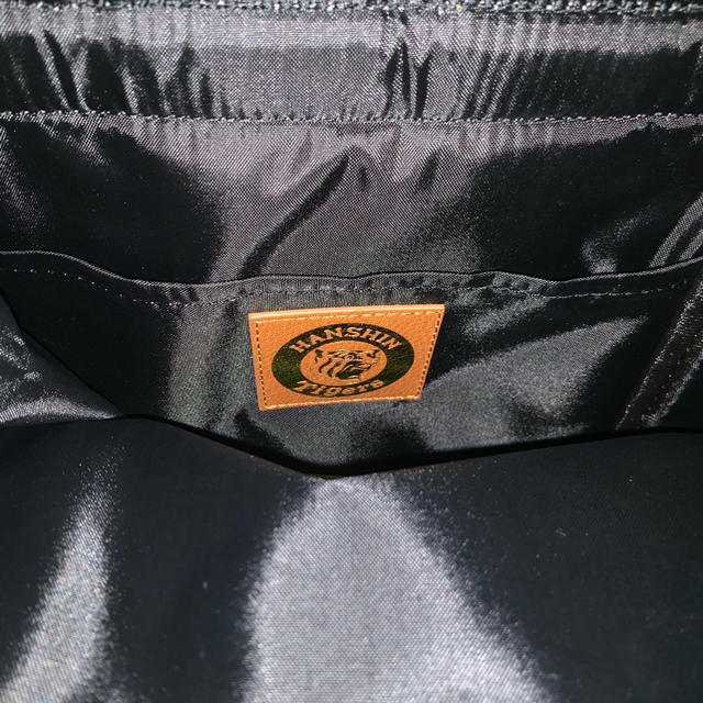 anello(アネロ)のanello アネロ リュック 阪神タイガースコラボ レディースのバッグ(リュック/バックパック)の商品写真
