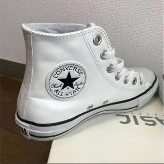 コンバース(CONVERSE)のコンバース ハイカット スニーカー(スニーカー)