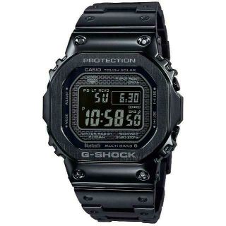 ジーショック(G-SHOCK)の【新品・送料込】 GMW-B5000GD-1JF(腕時計(デジタル))