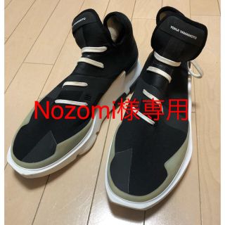 ワイスリー(Y-3)のY-3 スニーカー (スニーカー)