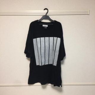 ファセッタズム(FACETASM)のfacetasm カットソー(Tシャツ/カットソー(半袖/袖なし))