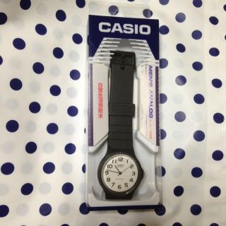 カシオ(CASIO)のチープカシオ(腕時計)