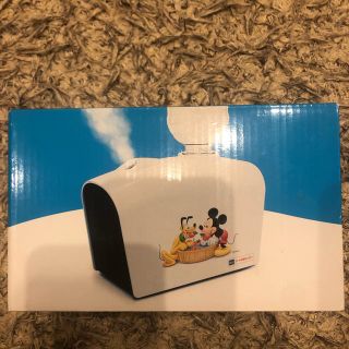 ディズニー(Disney)のディズニーデザイン加湿器(加湿器/除湿機)