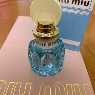 ミュウミュウ(miumiu)のmiumiu 香水(香水(女性用))