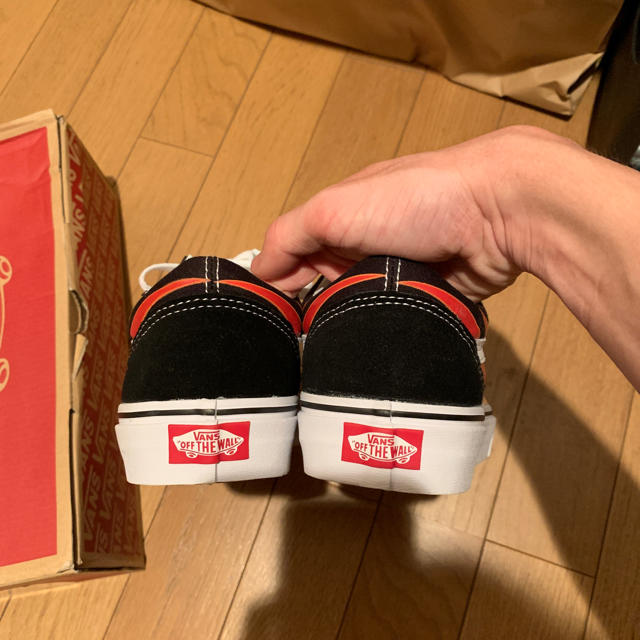 VANS(ヴァンズ)のVANS オールドスクール メンズの靴/シューズ(スニーカー)の商品写真