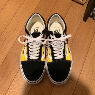 ヴァンズ(VANS)のVANS オールドスクール(スニーカー)