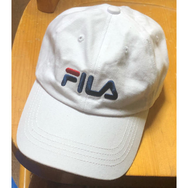 FILA(フィラ)のFIRA  キャップ レディースの帽子(キャップ)の商品写真