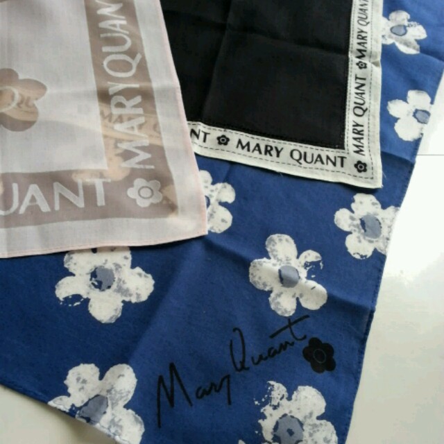 MARY QUANT(マリークワント)のマリ―クワント♡ｲﾛｲﾛ☆☆ コスメ/美容のベースメイク/化粧品(ファンデーション)の商品写真