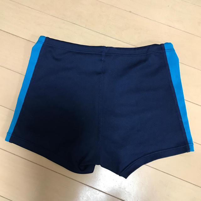 MIZUNO(ミズノ)の美品‼︎ セントラルスポーツ 水着 Mサイズ キッズ/ベビー/マタニティのキッズ服男の子用(90cm~)(水着)の商品写真