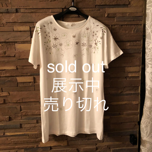 チュニック sold out☆ | capacitasalud.com