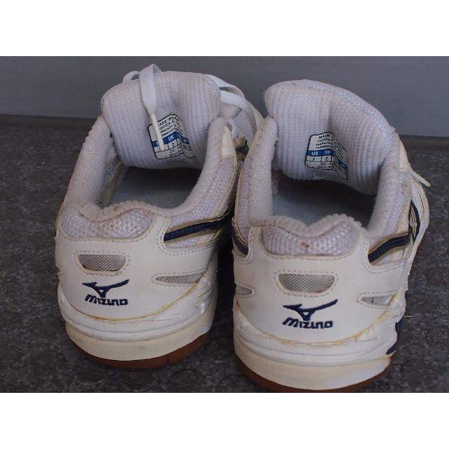 MIZUNO(ミズノ)のミズノ　子供用スニーカー　21.0cm キッズ/ベビー/マタニティのキッズ靴/シューズ(15cm~)(スニーカー)の商品写真