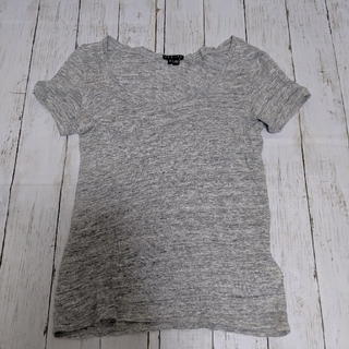 セオリー(theory)のセオリー　Tシャツ　 Sサイズ(Tシャツ(半袖/袖なし))
