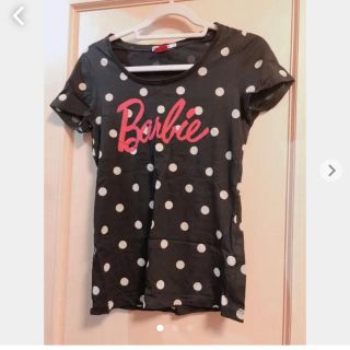 バービー(Barbie)のTシャツ(Tシャツ(半袖/袖なし))