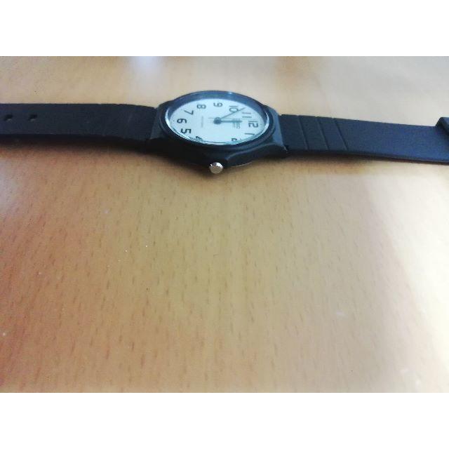 CASIO(カシオ)のカシオ CASIO 腕時計 MQ-24 メンズの時計(腕時計(アナログ))の商品写真