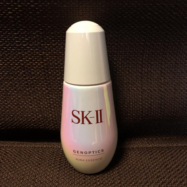 SK-II - SK-II ジェノプティクスオーラエッセンス 50mlの通販 by mam's shop｜エスケーツーならラクマ