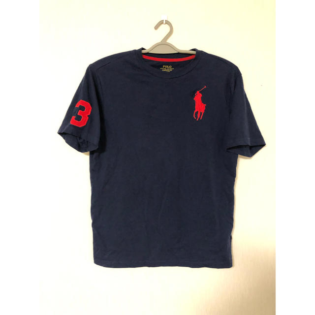 POLO RALPH LAUREN(ポロラルフローレン)のPOLO RALPH LAUREN Tシャツ キッズ/ベビー/マタニティのキッズ服男の子用(90cm~)(Tシャツ/カットソー)の商品写真