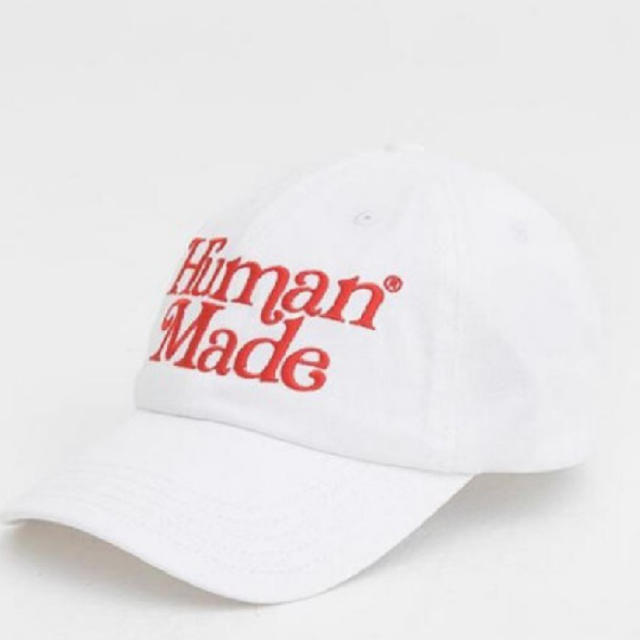girls don't cry & human made Twll cap