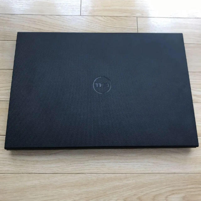 DELL Inspiron15  3000 (3878) デル ノートパソコン