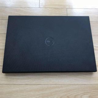 デル(DELL)のDELL Inspiron15  3000 (3878) デル ノートパソコン(ノートPC)