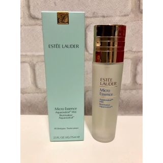 エスティローダー(Estee Lauder)のエスティーローダー ミスト化粧水 ★新品(化粧水/ローション)