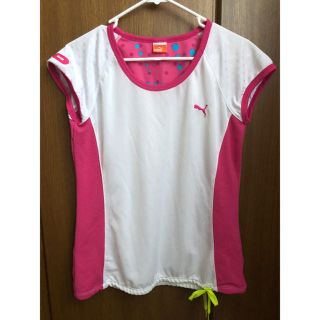 プーマ(PUMA)の専用です＊PUMA＊Tシャツ＊Ｌサイズ(Tシャツ(半袖/袖なし))