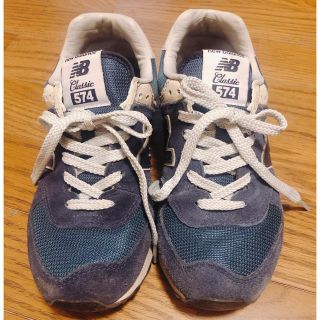 ニューバランス(New Balance)のnew balance*スニーカー(スニーカー)