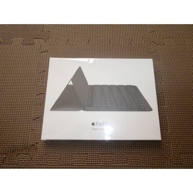 Apple Smart Keyboard iPad Pro用 MM2L2AM/APC/タブレット