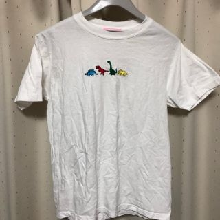 ダブルシー(wc)のwc Tシャツ(Tシャツ(半袖/袖なし))