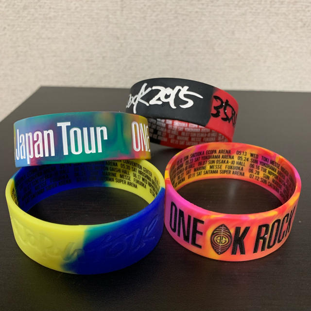 ONE OK ROCK(ワンオクロック)のONE OK ROCK グッズ その他のその他(その他)の商品写真