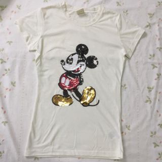 ディズニー(Disney)の【雅様専用ページ】Tシャツ 2枚セット(Tシャツ(半袖/袖なし))