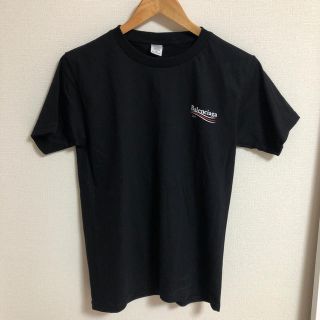 バレンシアガ(Balenciaga)のバレンシアガ Tシャツ(Tシャツ(半袖/袖なし))