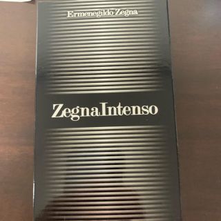 エルメネジルドゼニア(Ermenegildo Zegna)のゼニア  香水 2本 箱あり、箱なし 専用(香水(男性用))