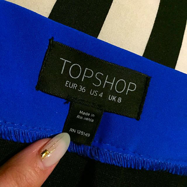 TOPSHOP(トップショップ)のTOPSHOP✡スカート レディースのスカート(ミニスカート)の商品写真