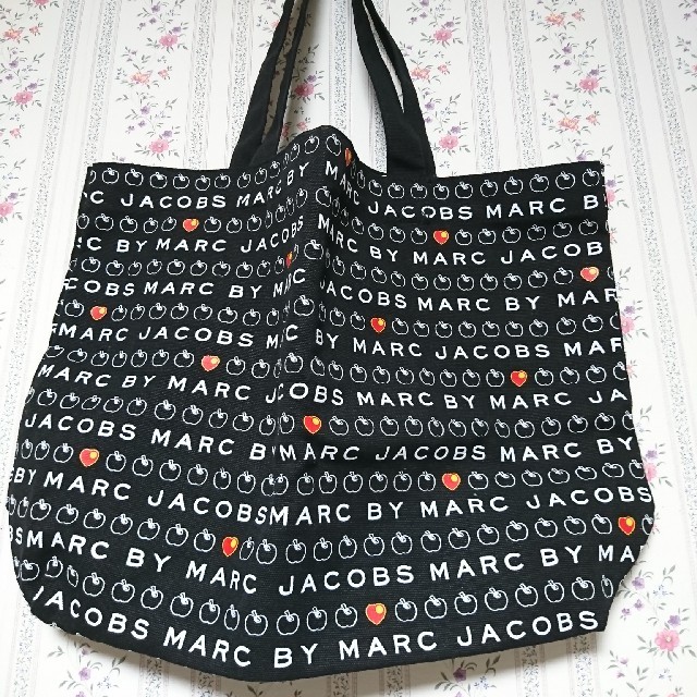 MARC BY MARC JACOBS(マークバイマークジェイコブス)のトートバッグ レディースのバッグ(トートバッグ)の商品写真