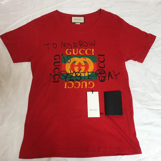グッチ(Gucci)のgucci coco capitan ココキャピタン グッチ Tシャツ(Tシャツ/カットソー(半袖/袖なし))