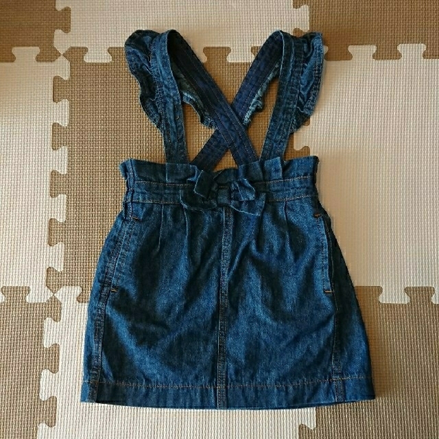 SunnyLandscape(サニーランドスケープ)のchawa007様専用  おまとめ2点 キッズ/ベビー/マタニティのキッズ服女の子用(90cm~)(ワンピース)の商品写真