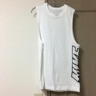 ナイキ(NIKE)のナイキ タンクトップ(タンクトップ)