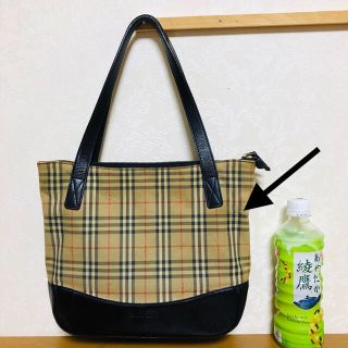 バーバリー(BURBERRY)のバーバリー トートバック(トートバッグ)