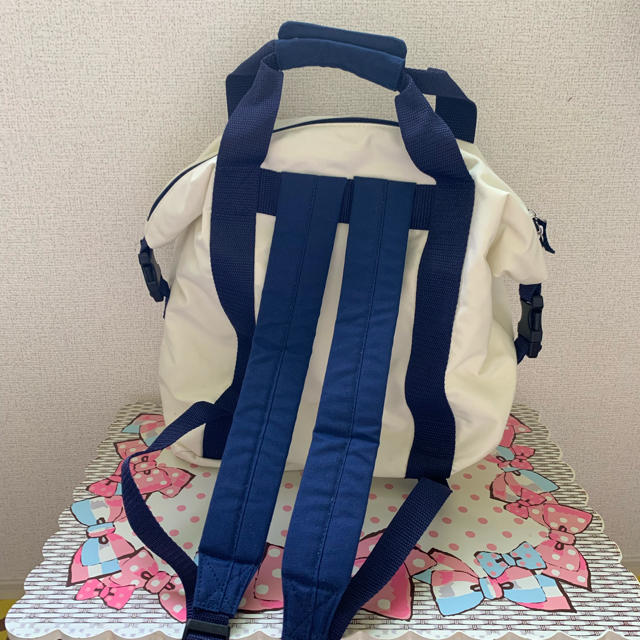 アカチャンホンポ(アカチャンホンポ)の【kazumi様専用】アカチャンホンポ 2019福袋 レディースのバッグ(リュック/バックパック)の商品写真